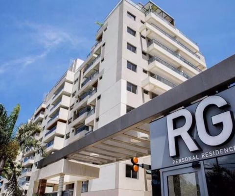 Apartamento para Venda em Rio de Janeiro, Recreio dos Bandeirantes, 2 dormitórios, 1 suíte, 2 banheiros, 1 vaga
