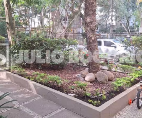 Apartamento com 3 quartos à venda na Praça Radial Sul, Botafogo, Rio de Janeiro