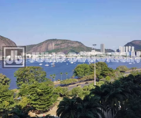 Apartamento com 3 quartos à venda na Avenida Rui Barbosa, Flamengo, Rio de Janeiro