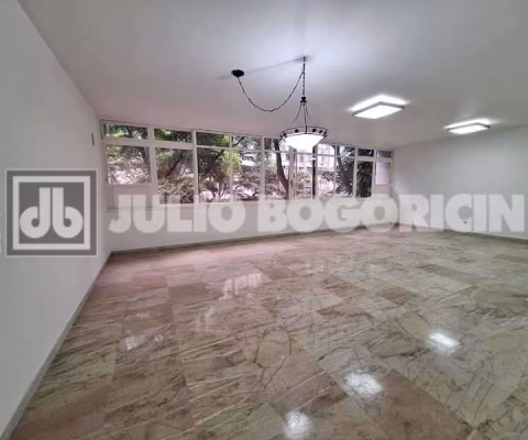 Apartamento com 3 quartos à venda na Avenida Oswaldo Cruz, Flamengo, Rio de Janeiro