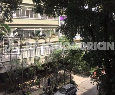 Apartamento com 3 quartos à venda na Rua Almirante Tamandaré, Flamengo, Rio de Janeiro