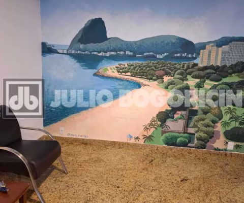 Apartamento com 3 quartos à venda na Rua Senador Vergueiro, Flamengo, Rio de Janeiro