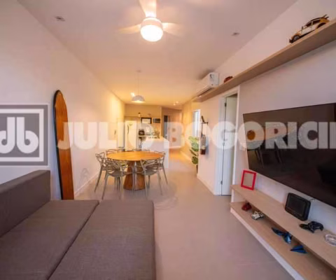 Apartamento com 2 quartos à venda na Rua Visconde de Pirajá, Ipanema, Rio de Janeiro