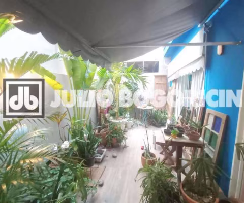 Apartamento com 2 quartos à venda na Rua Barão de Ipanema, Copacabana, Rio de Janeiro