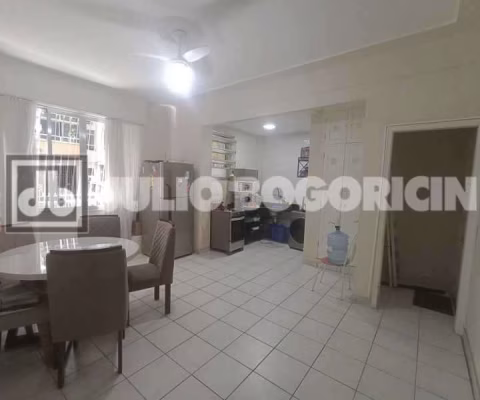 Apartamento com 1 quarto à venda na Rua Leopoldo Miguez, Copacabana, Rio de Janeiro