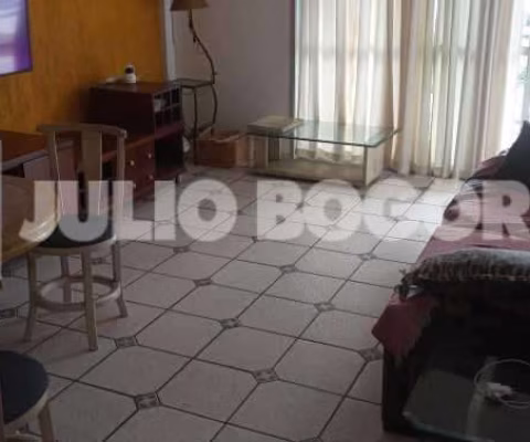Cobertura com 2 quartos à venda na Rua Paula Brito, Andaraí, Rio de Janeiro