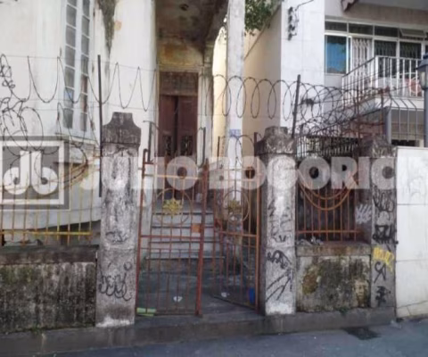 Terreno à venda na Rua Oto de Alencar, Maracanã, Rio de Janeiro