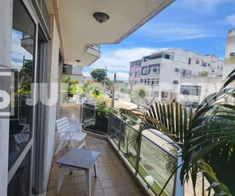 Apartamento com 5 quartos à venda na Rua Princesa, Moneró, Rio de Janeiro