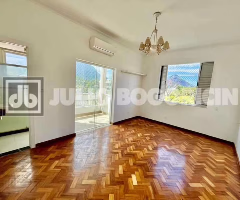 Apartamento com 4 quartos à venda na Avenida Rodrigo Otavio, Gávea, Rio de Janeiro