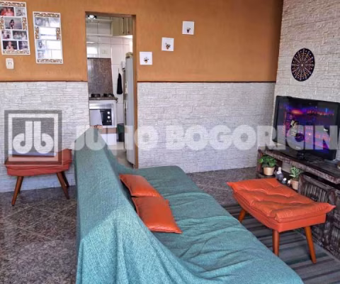 Apartamento com 2 quartos à venda na Rua Conselheiro Jobim, Engenho Novo, Rio de Janeiro