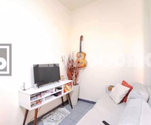Apartamento com 1 quarto à venda na Rua Resende Costa, Maria da Graça, Rio de Janeiro