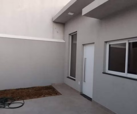 Casa Jardim das maritacas em Indaiatuba