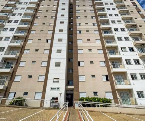 Apartamento vila Helvetia em Indaiatuba