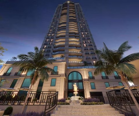 Apartamento com 4 suites - Edificio Chaterine - Bairro Country