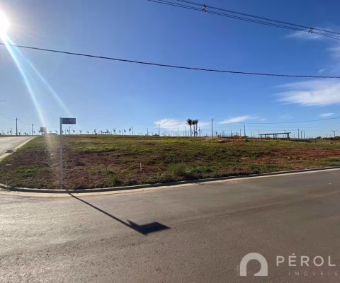 Lote / Terreno em Polo Empresarial Goiás  -  Aparecida de Goiânia