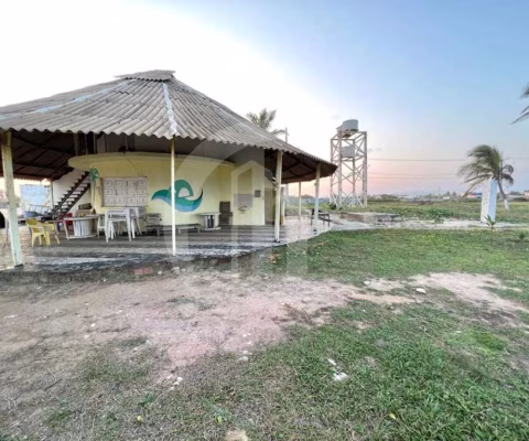 Excelente ponto comercial localizado na praia, Mosqueiro