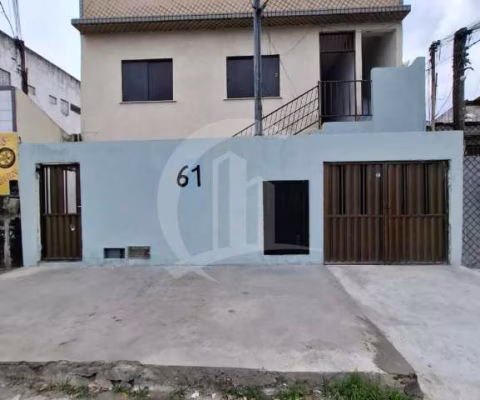 Prédio à Venda com 6 Apartamentos ? Excelente Oportunidade de Investimento