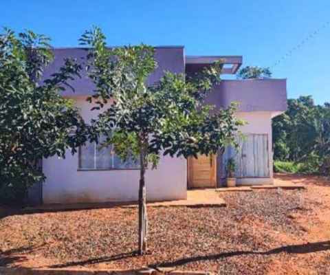 Imóveis Caixa Econômica para Venda em Indianópolis, Centro, 3 dormitórios, 1 banheiro, 1 vaga