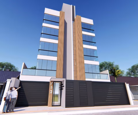 Apartamento, 2 suítes, bairro Areias