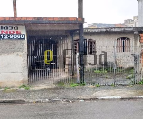Casa à venda na Rua João Guimarães Rosa, 316, Veloso, Osasco