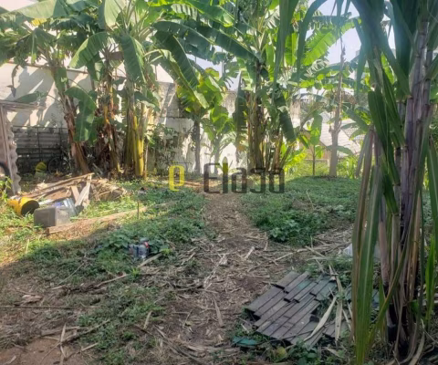 Terreno 266 M² Bosque da Saúde - SP