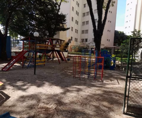 Apartamento Venda - 3 Dormitórios, 2 wc e 1 Vaga de garagem - Vila Mascote -SP