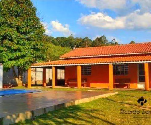 Chácara para Venda em Pedra Bela, Bairro dos Pretos, 2 dormitórios, 1 banheiro, 2 vagas