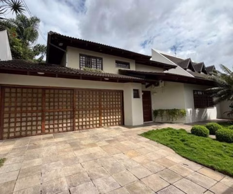 Residência com 4 quartos  à venda, 348.00 m2 por R$2200000.00  - Jardim Das Americas - Curitiba/PR