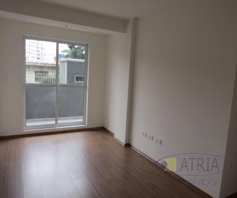 Apartamento com 1 quarto  à venda, 33.82 m2 por R$285000.00  - Portao - Curitiba/PR