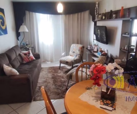 Apartamento com 3 quartos  à venda, 58.00 m2 por R$295000.00  - Portao - Curitiba/PR