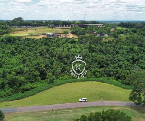 Terreno à venda, 3840 m² por R$ 13.900.000,00 - Condomínio Fazenda Boa Vista - Porto Feliz/SP