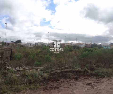 Terreno á venda no Bairro Novo Horizonte