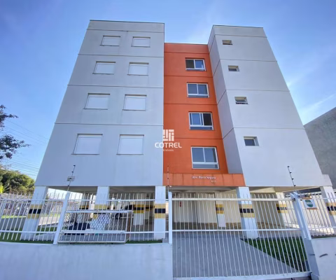 Apartamento para locação e venda no Residencial Porto Seguro com 1 dormitório, s