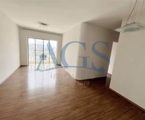 Apartamento Chácara Califórnia São Paulo/SP