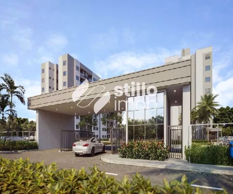 APARTAMENTO SMART TOWER ITAPURANGA