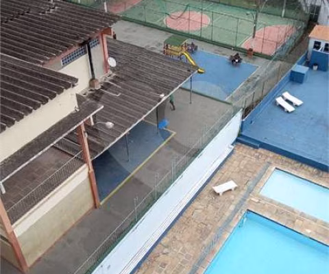 Apartamento com 2 quartos à venda em Fonseca - RJ