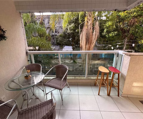 Apartamento com 3 quartos à venda em Ingá - RJ