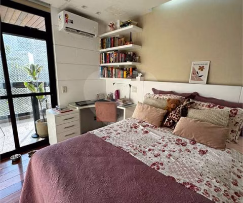 Apartamento com 4 quartos à venda em Vital Brazil - RJ