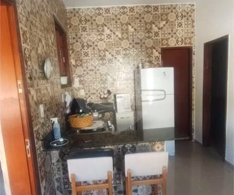 Casa com 2 quartos à venda em Fonseca - RJ