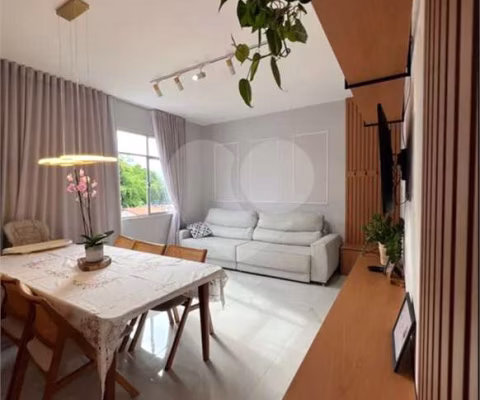 Apartamento com 3 quartos à venda em São Domingos - RJ