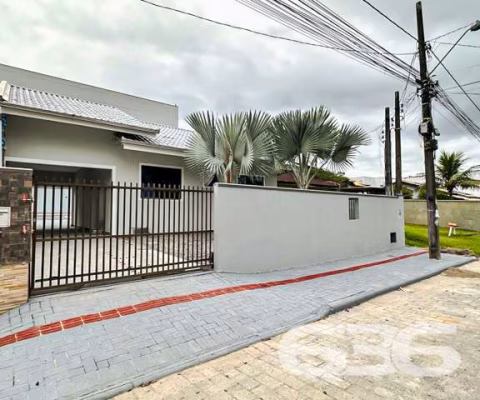 Casa | Joinville | Vila Nova