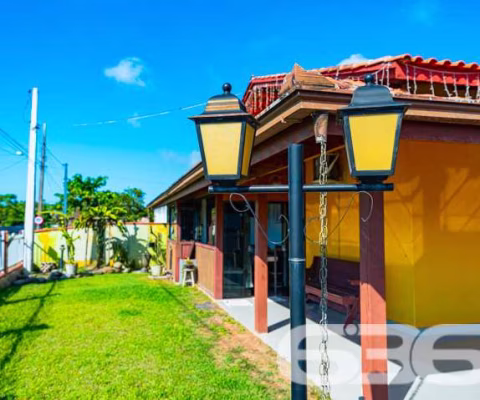 Casa | Balneário Barra do Sul | Centro