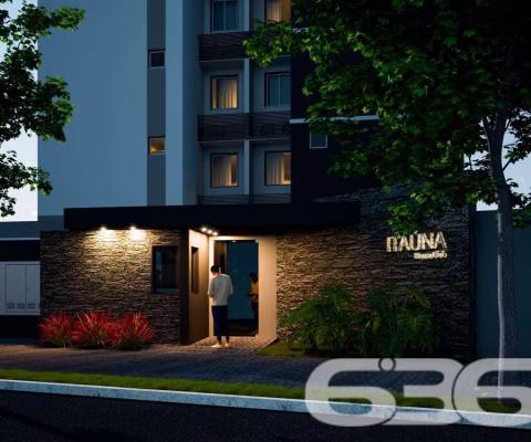 Apartamento | Joinville | Itaum