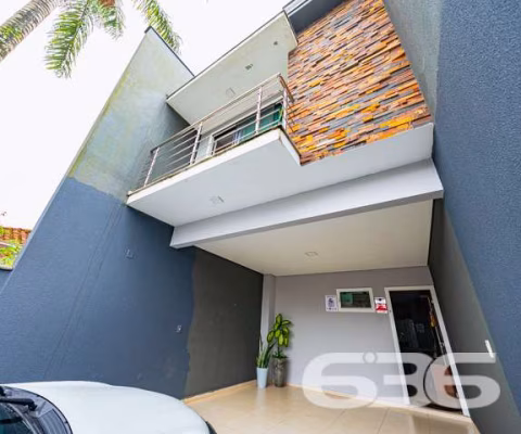 Casa | Joinville | Saguaçu