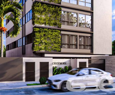 Apartamento | Joinville | Santo Antônio