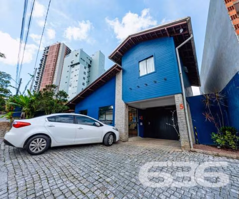 Casa | Joinville | Atiradores