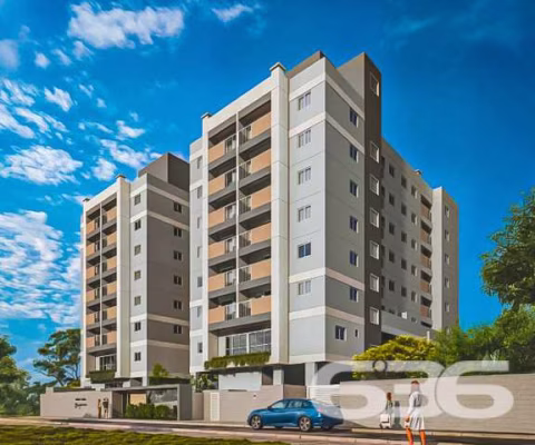 Apartamento | Joinville | Glória