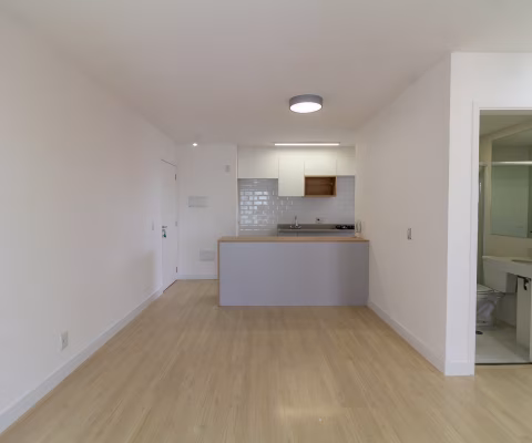 Apartamento no Cambuci, reformado, andar alto, lazer completo
