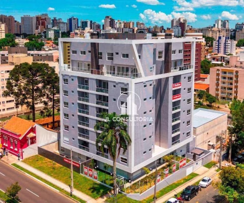 Apartamento com 3 dormitórios à venda, 128 m² por R$ 1.716.000 - Seminario - Curitiba/PR