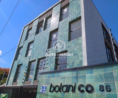 Apartamento com 1 quarto à venda na Rua Santo Agostinho, 86, Cajuru, Curitiba